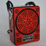 Radio portabil WAXIBA XB-9011U